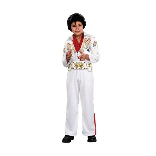 Bild von Rubie´s Kostüm Original Elvis für Kinder