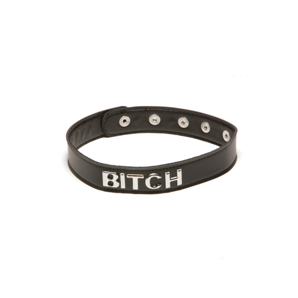 Bild von Bitch - Collar