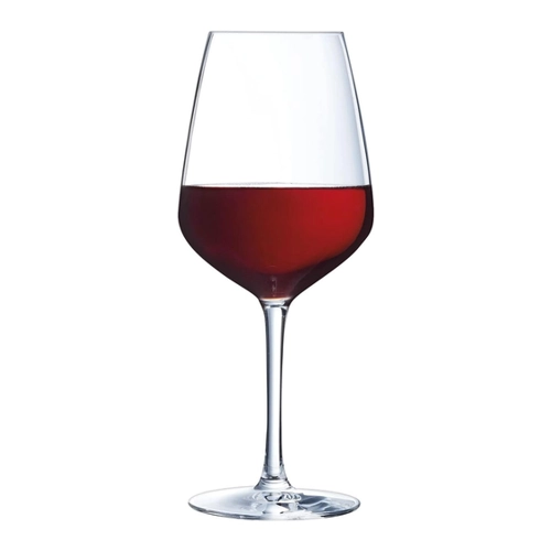Bild von Arcoroc Gläser-Set Vina Juliette - 400 ml Weingläser im Set