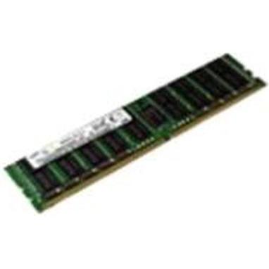 Bild von Lenovo 32GB Memory 4Rx4 1.2V 2133MHz (1 x 32GB, 2133 MHz, DDR4-RAM, DIMM), RAM