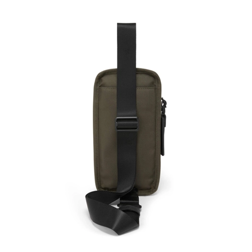 Bild von TUMI Alpha 3 Compact Sling Olive Night - Umhängetasche für unterwegs