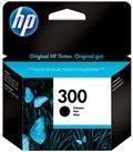 Bild von HP Ink No.300 Black (CC640EE#ABE) (CC640EE#ABE)
