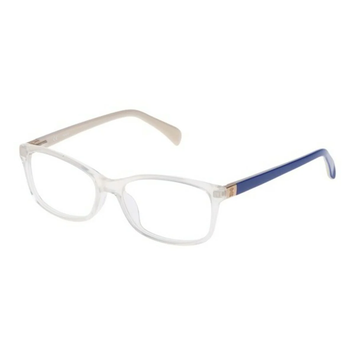 Bild von Brillenfassung Tous VTO887520B86 (52 mm) Durchsichtig (ø 52 mm)