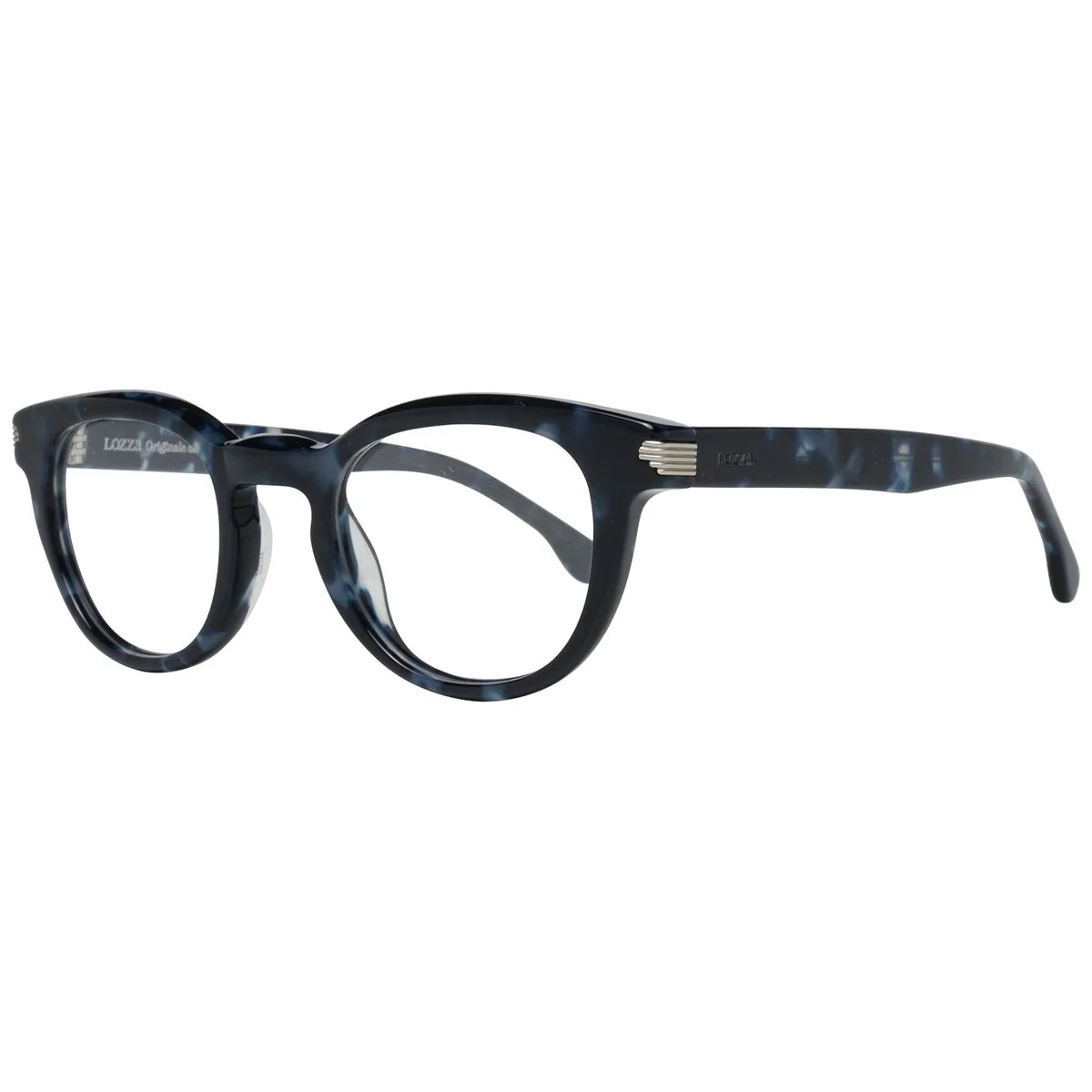 Bild von Brillenfassung Lozza VL4123 450BLK