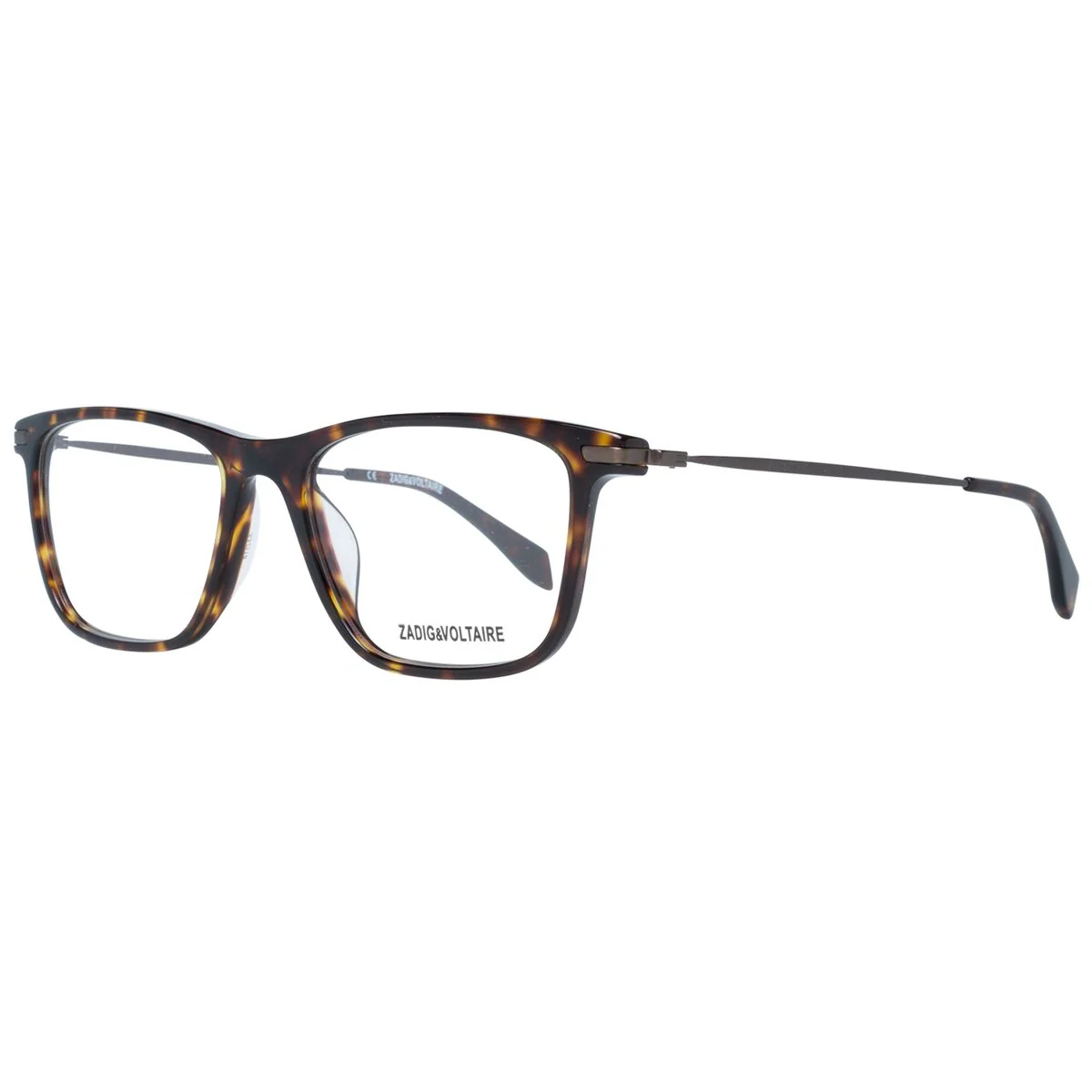 Bild von Brillenfassung Zadig & Voltaire VZV135 530743