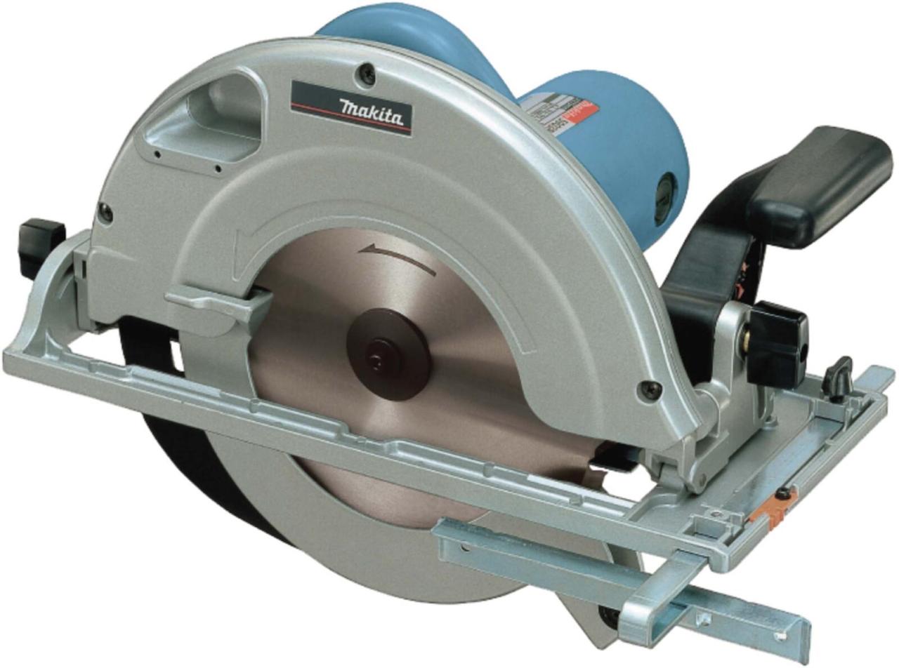 Bild von Makita Akku-Multifunktionswerkzeug Handkreissäge 5903R, Produkt, Makita, Makita Werkzeug und Geräte für Heimwerker und Handwerk
