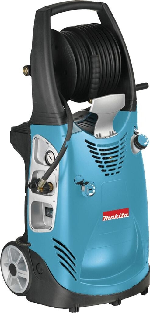 Bild von Makita Hochdruckreiniger 130 bar Kaltwasser