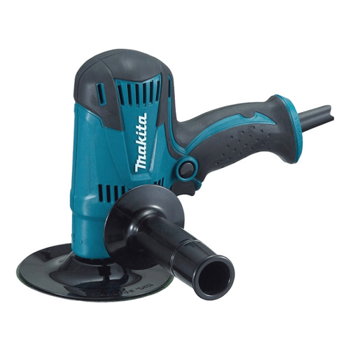 Bild von Makita GV5010 - Präzise und leistungsstark
