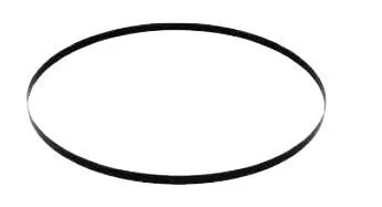 Bild von Makita band saw blade - for non-ferrous metal mild steel - 3 pieces