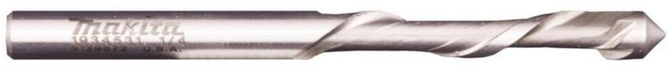 Bild von Makita Schneidebit 6,35mm(1/4") (733232-1)"