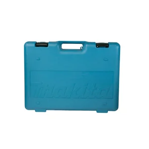 Bild von Makita Werkzeug GmbH Elektrowerkzeug-Set Makita Transportkoffer Kunststoff 824647-4