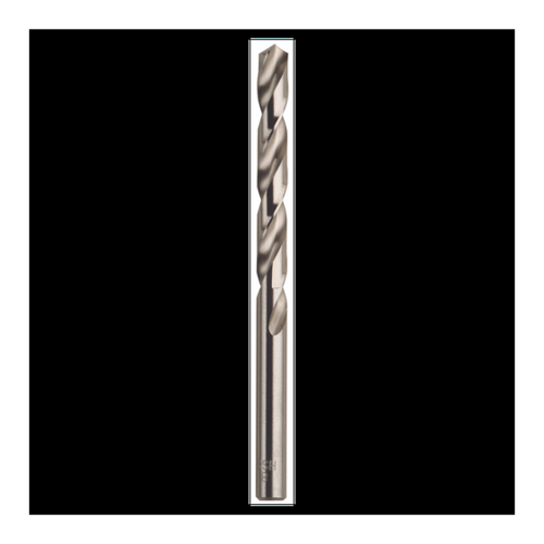 Bild von Bohrer HSS-CO 9.5x125 5er Pack - Die perfekte Wahl für anspruchsvolle Anwendungen