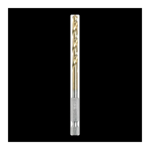 Bild von Makita D-14962 Metall-Spiralbohrer 5.0mm – Präzision für Metallbearbeitung