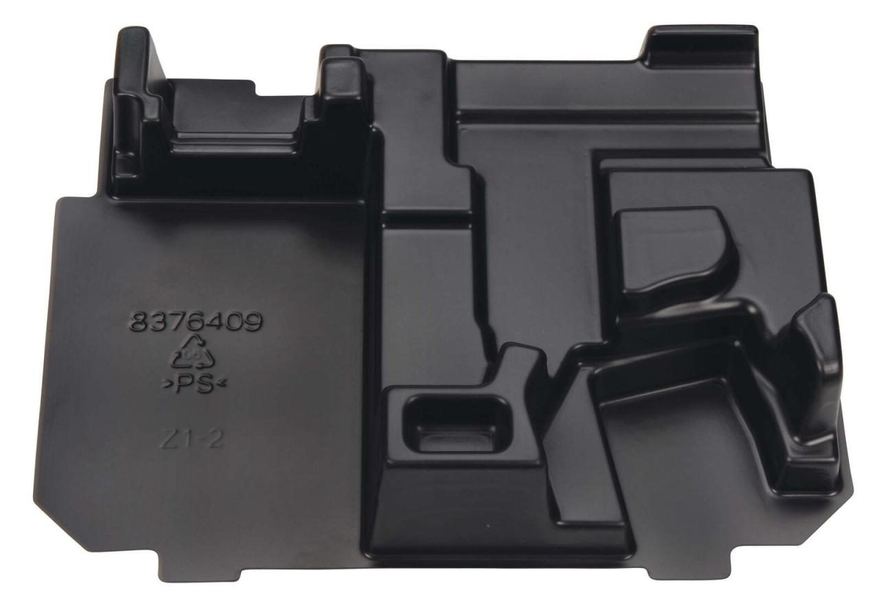 Bild von Makita Werkzeug GmbH Werkzeugkoffer Makita Tiefziehteil für MAKPAC Gr.2 837640-9