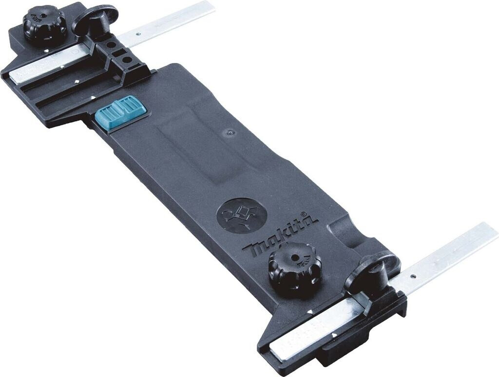 Bild von Makita Maschinen-Führungsschiene 197252-3 - Führungsschienenadapter - schwarz