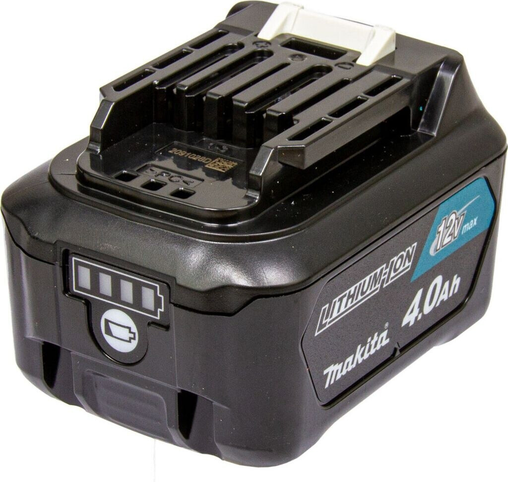 Bild von Makita CXT series - Batterie - Li-Ion - 4 Ah - 43,2 Wh (197406-2)