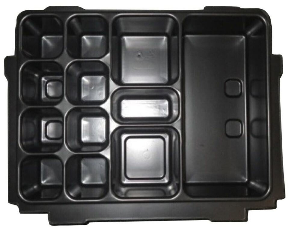 Bild von Universaleinsatz für Kleinteile P-83674, Einlage