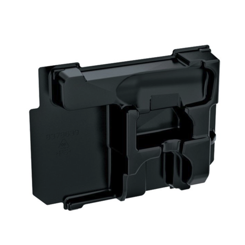 Bild von Makita Werkzeug GmbH Werkzeugkoffer Makita Tiefziehteil für MAKPAC Gr.2 837863-9