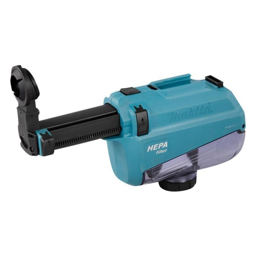 Bild von Makita 199664-6 Staubabsaugung DX05 – Effiziente Lösung für sauberes Arbeiten