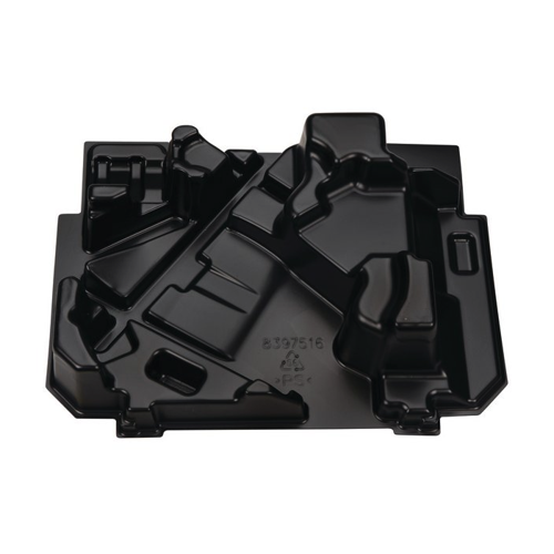 Bild von Makita Werkzeugkoffer Tiefziehteil für MAKPAC Gr.3 839751-6