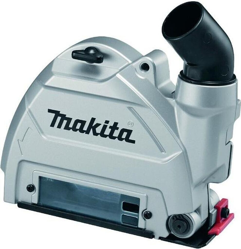 Bild von Makita Akku-Multifunktionswerkzeug Absaughaube für Winkelschleifer 125 mm X-LOCK, Produkt, Makita, Makita Werkzeug und Geräte für Heimwerker und Handwerk