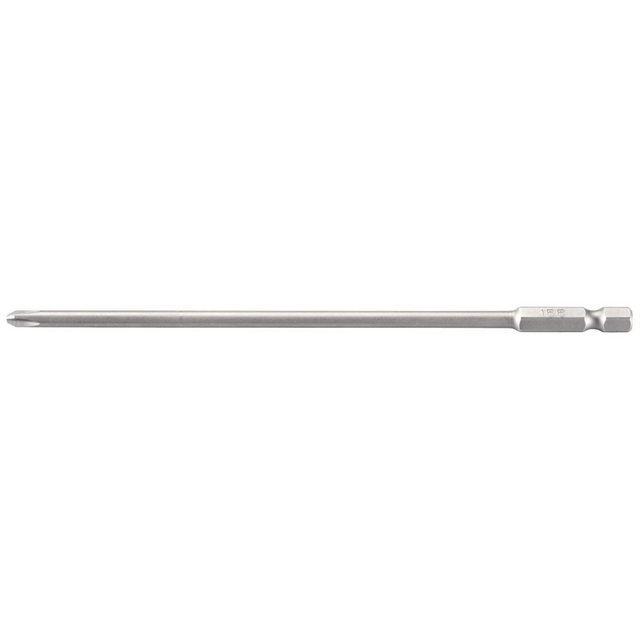 Bild von Makita Kreuzschlitz-Bit Makita Langbit PH2x155mm 5 Stück 191V02-0 Bit-Set 5 St.