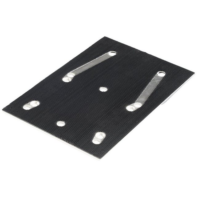 Bild von Makita Schleifplatte Grundplatte Klett Rechteckig Makita 191Y23-0