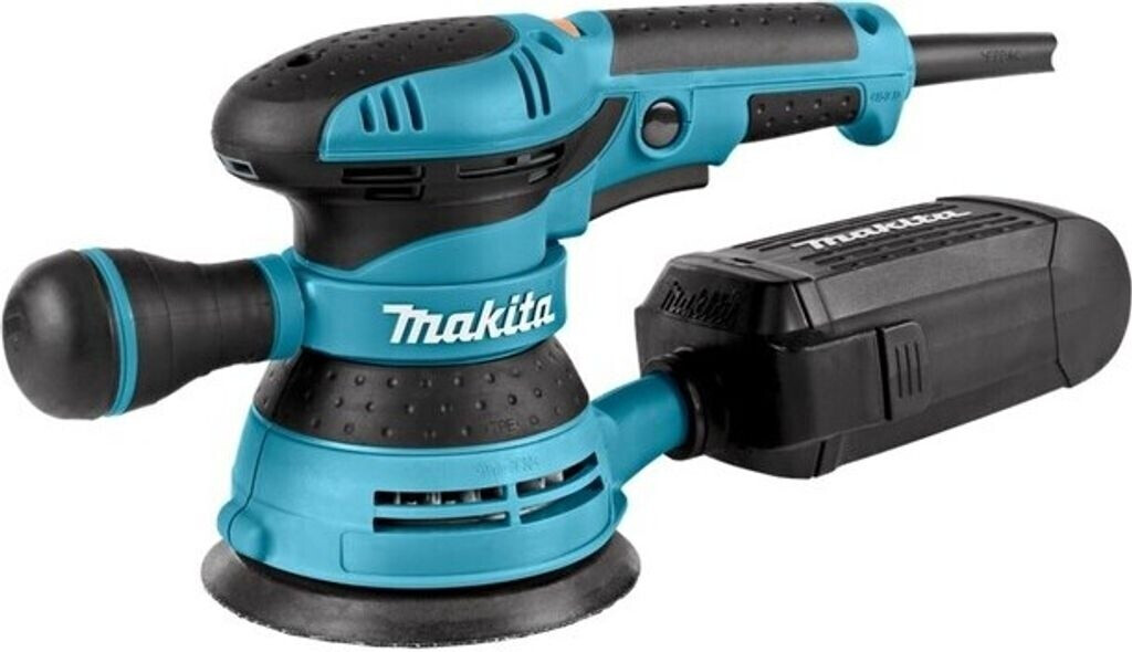 Bild von Makita Exzenterschleifer BO5041K Exzenterschleifer im Koffer