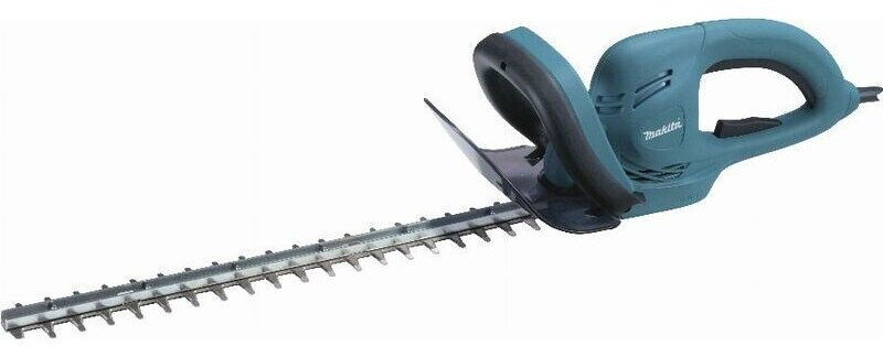 Bild von Makita Heckenschere Heckenschere UH4861 (blau/schwarz, 400 Watt)