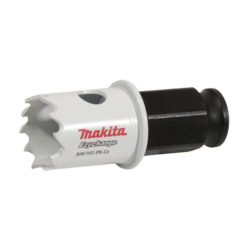 Bild von Makita Lochsäge 22mm E-20301 – Hohe Präzision für Metallbearbeitung