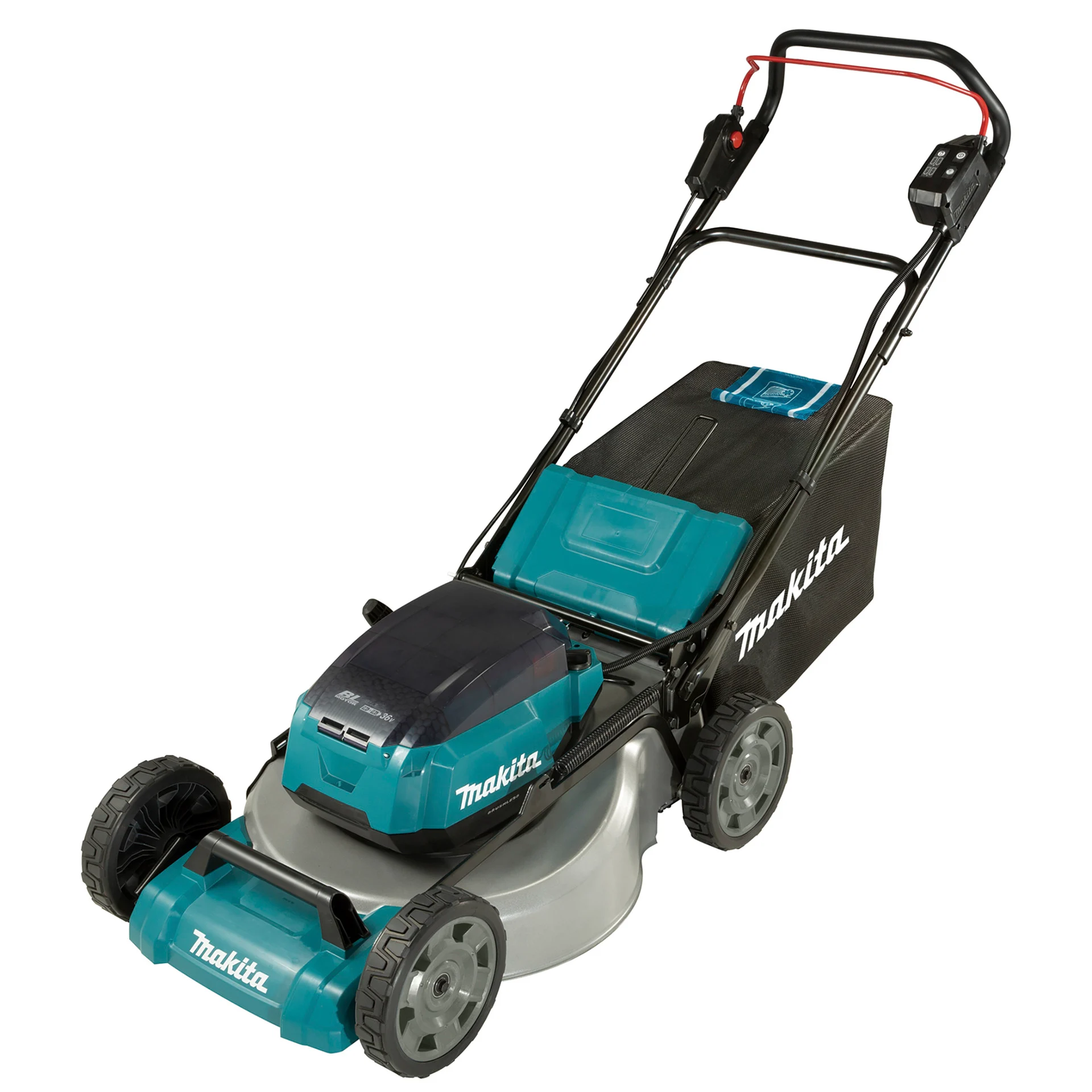Bild von Makita DLM534Z (ohne Akku und Ladegerät)