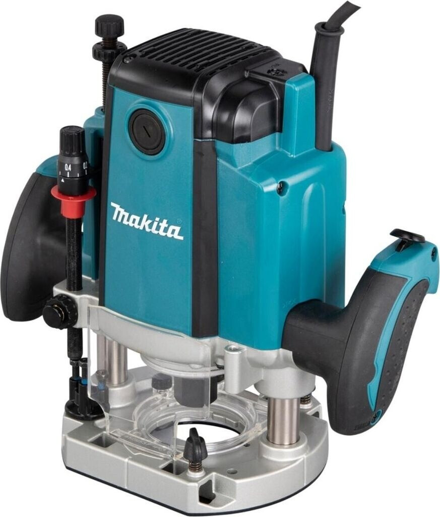 Bild von Makita Oberfräse RP1802X07 inkl. Koffer 1850W