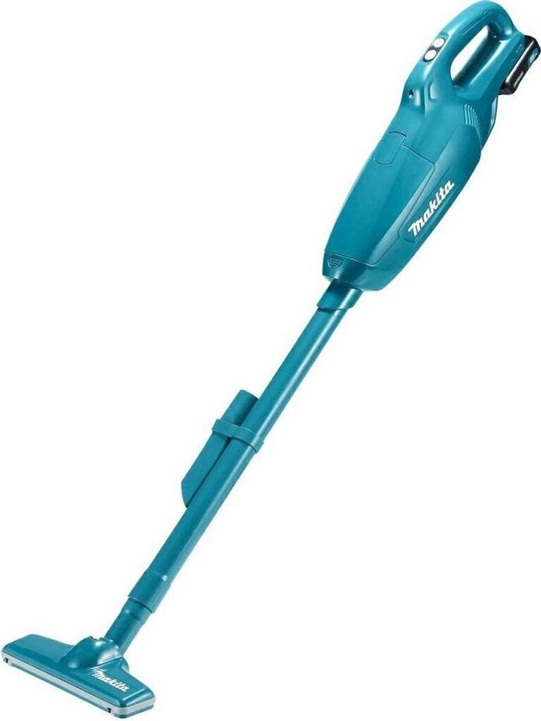 Bild von Makita CL107FDZ Akku-Staubsauger 10.8V (ohne Akku+Ladeger Staubsauger-Akku