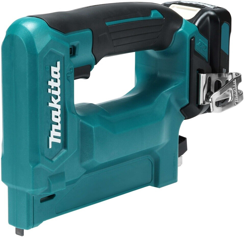 Bild von Makita Werkzeug GmbH Werkzeugkoffer Makita Akku-Stiftnagler 12V max. 15-35 mm PT354DZ