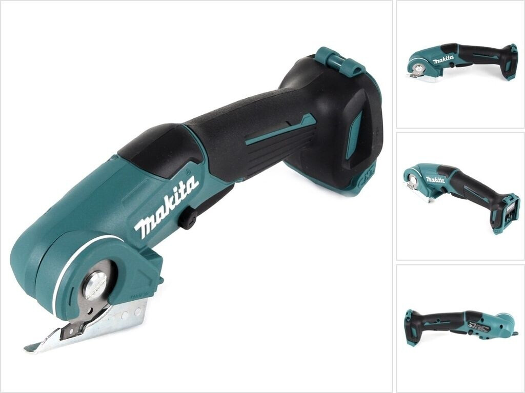 Bild von Makita Akku-Universalschere CP100DZ ohne Akku, ohne Ladegerät