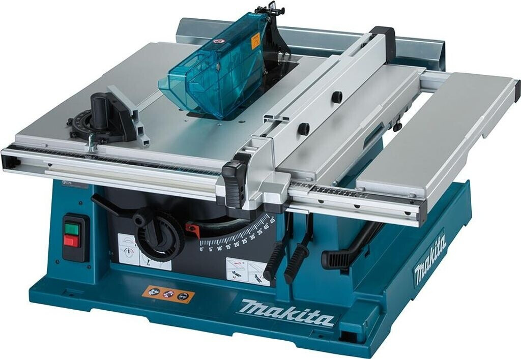 Bild von Makita Tischkreissäge 93 mm 2704N