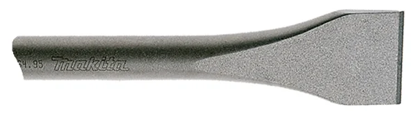 Bild von Makita Werkzeug GmbH Flachmeißel Makita Breitmeißel Breite 60mm Länge 300mm 19mm 6-kant P-05664
