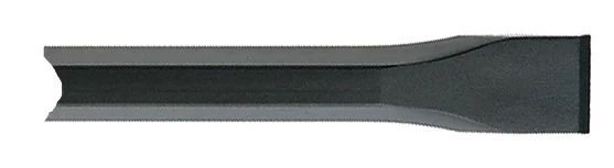 Bild von Makita P-13057 Flachmeißel 25 mm Gesamtlänge 280 mm 1 St.