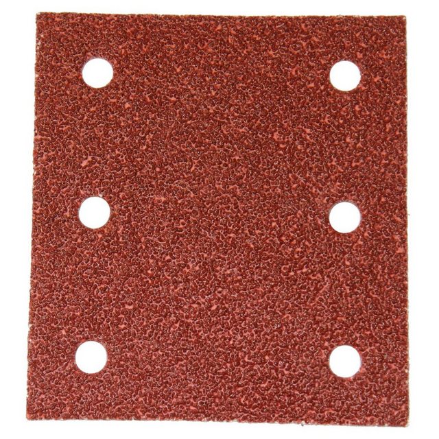 Bild von Makita P-33087 Schleifpapier Körnung (num) 40 (L x B) 114mm x 102mm 10St.