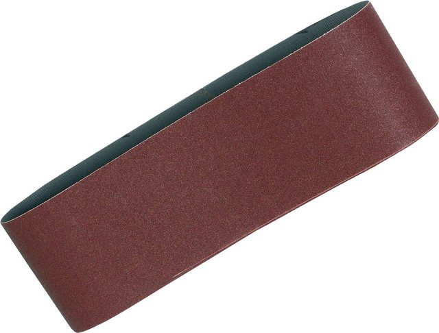 Bild von Makita P-37138 Schleifband Körnung (num) 120 (L x B) 457mm x 76mm 5St.