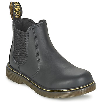 Bild von Dr. Martens - Kid's 2976 Chelsea Softy T - Freizeitstiefel Gr 3 schwarz