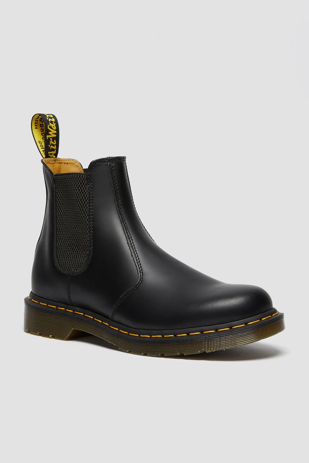 Bild von Dr. Martens  Damenstiefel 2976 YS BLACK SMOOTH