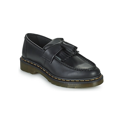 Bild von Dr. Martens Damenschuhe ADRIAN YS BLACK SMOOTH – Eleganz trifft Komfort