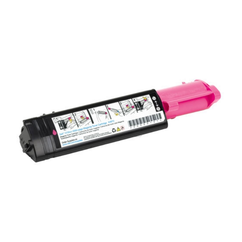 Bild von Dell Original Toner M6935 in Magenta für 3000CN und 3100CN
