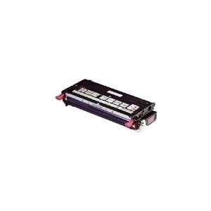 Bild von Dell - Tonerpatrone - High Capacity - 1 x Magenta - 9000 Seiten - für Color Laser Printer 3130cn (59310292)