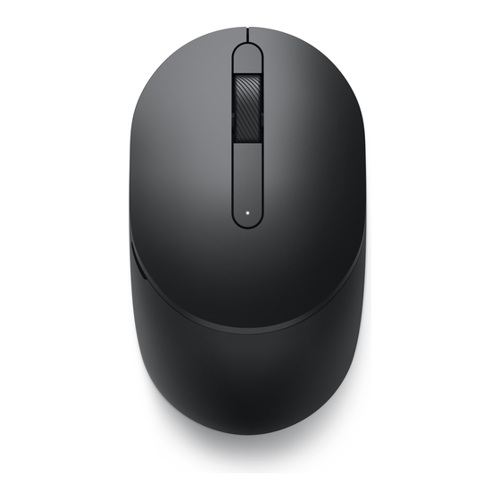 Bild von Dell MS3320W (Kabellos), Maus, Schwarz