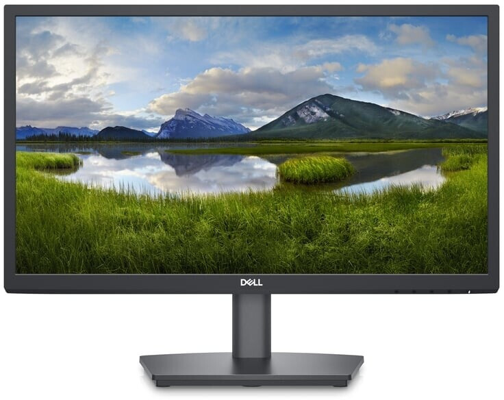 Bild von Dell E2222HS (1920 x 1080 Pixel, 21.45"), Monitor, Schwarz