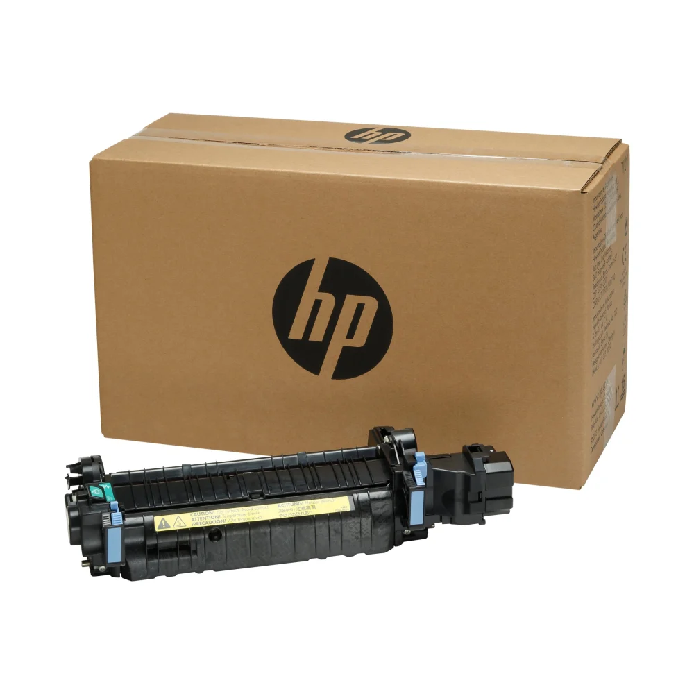 Bild von HP Fuser Kit CE247A 220V (CC493-67912) VE 1 Stück für Color LJ CP4025, 4525, 4520, Drucker Zubehör