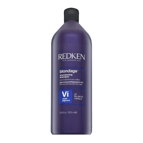 Bild von Redken Color Extend Blondage Shampoo