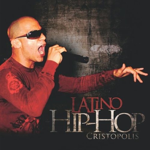 Bild von Cristopolis - Latino Hip-Hop